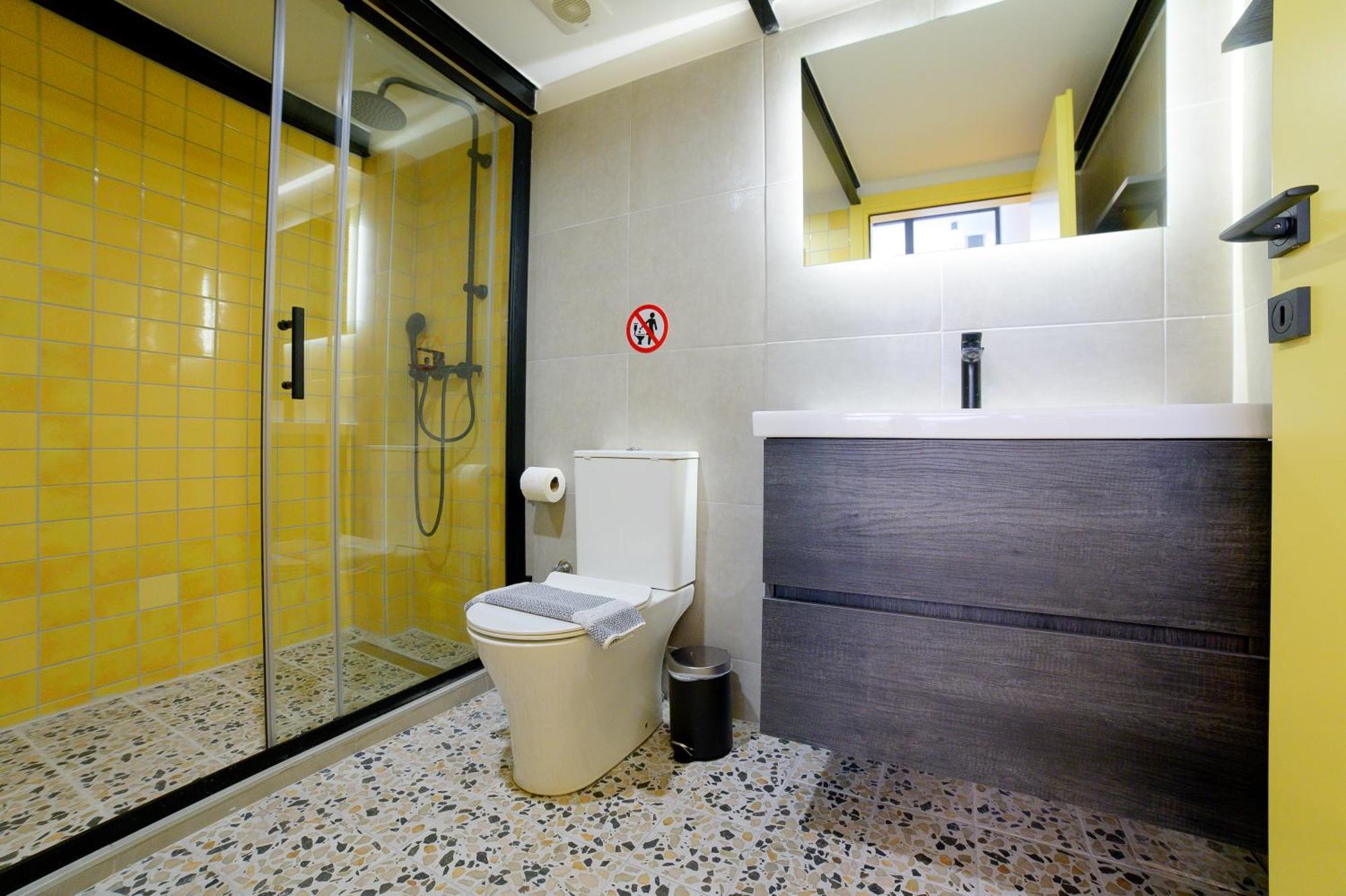 Luxenest Apartment Thessaloníki Luaran gambar