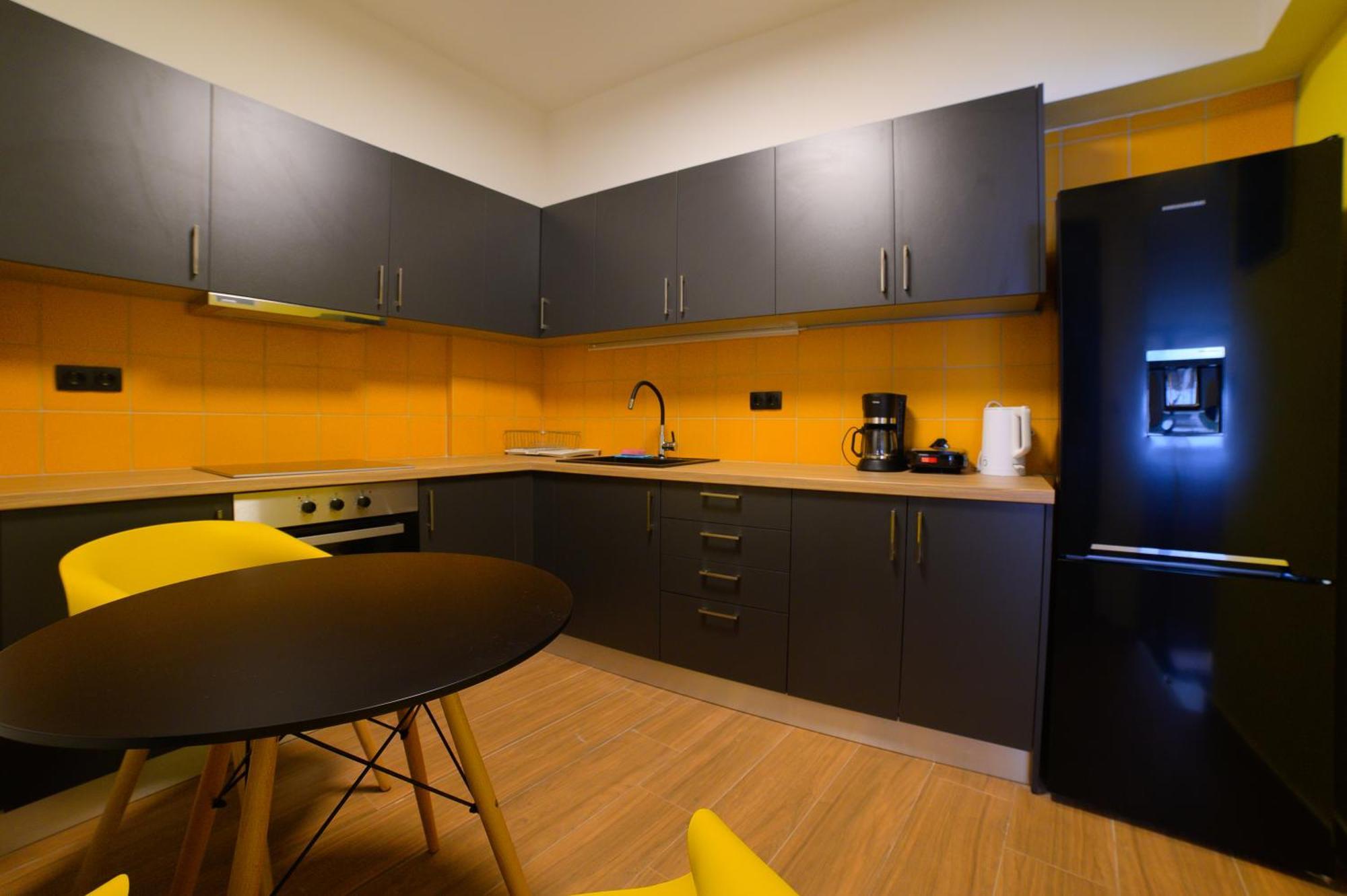 Luxenest Apartment Thessaloníki Luaran gambar