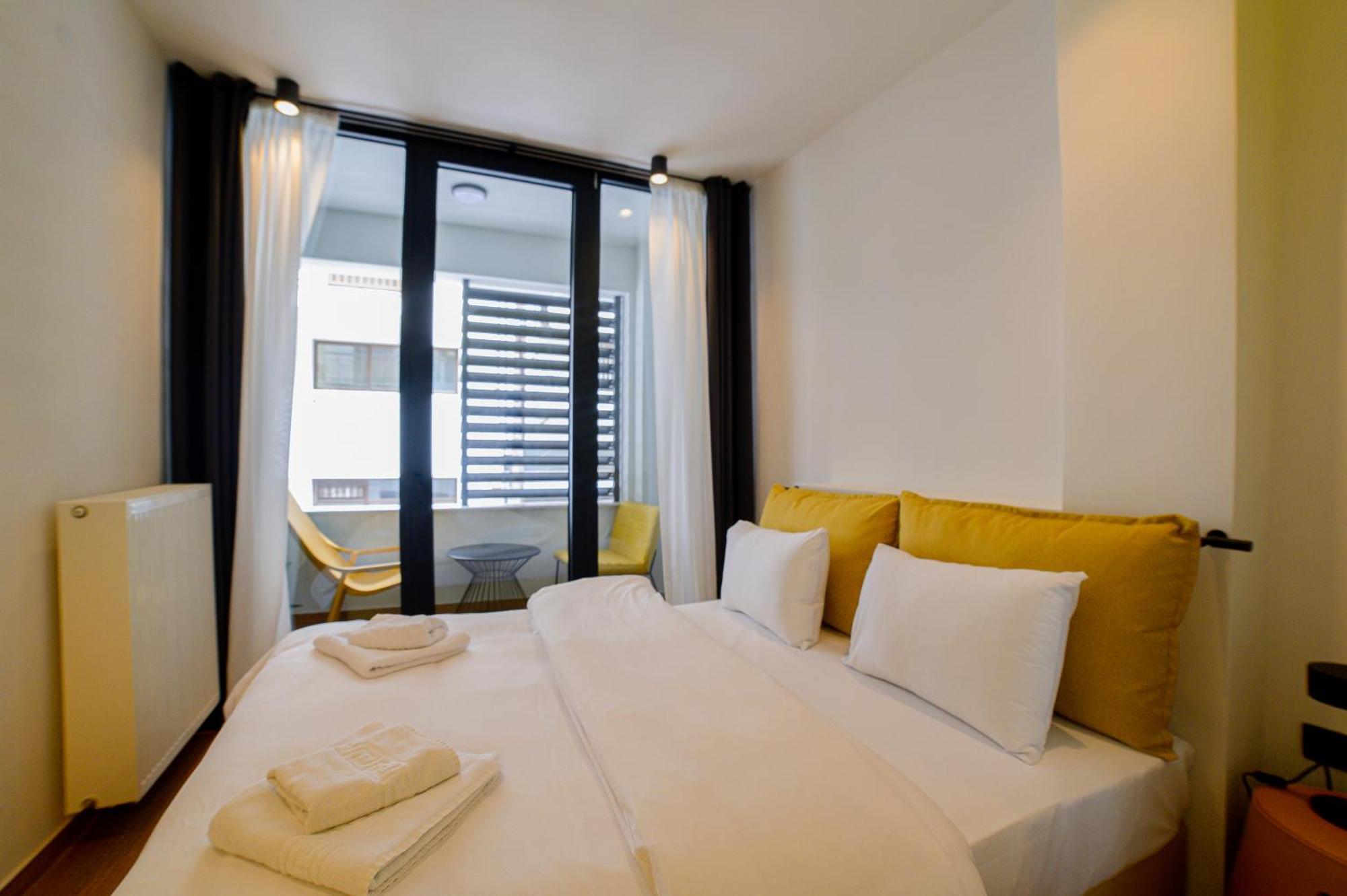 Luxenest Apartment Thessaloníki Luaran gambar