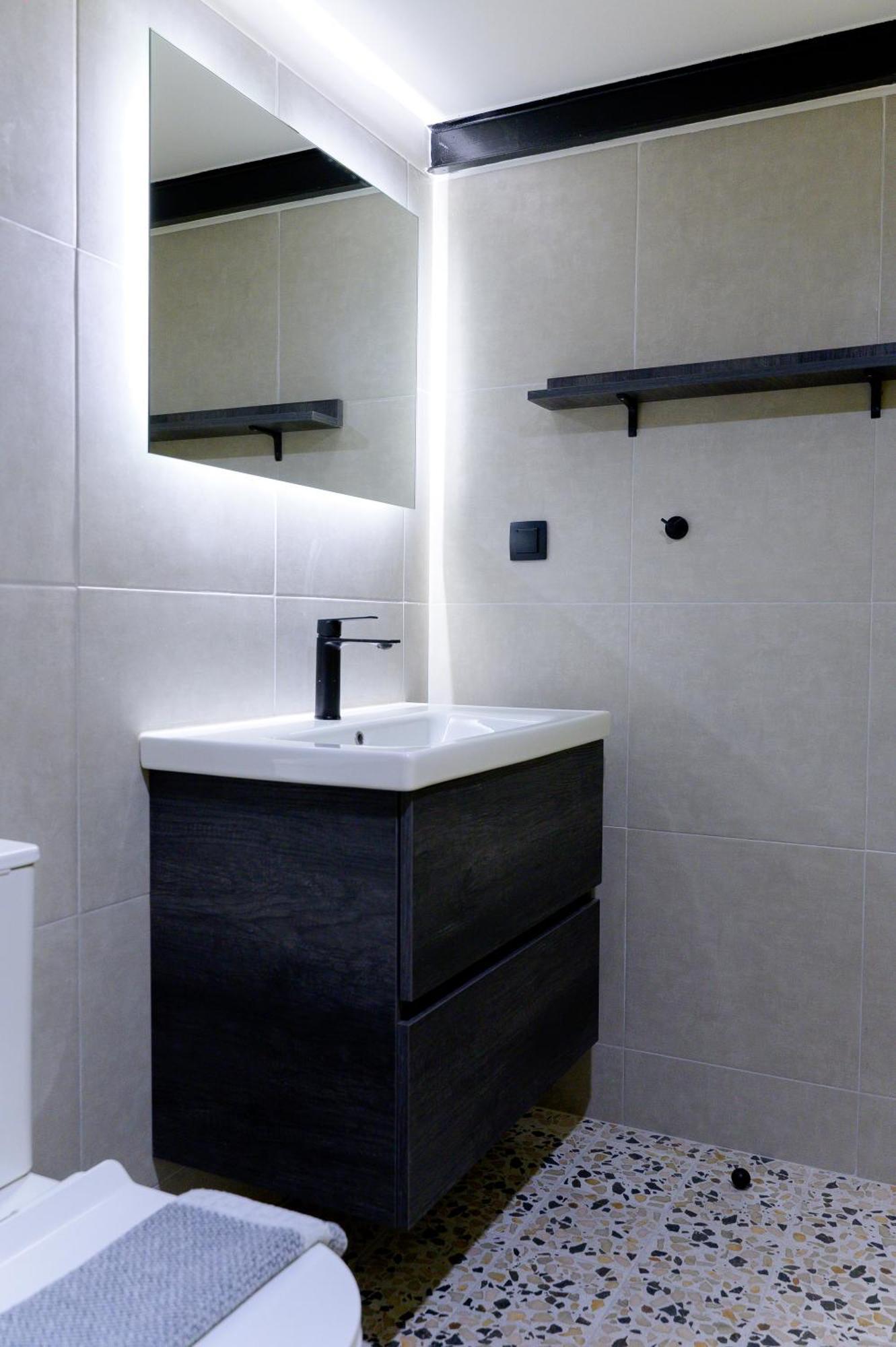 Luxenest Apartment Thessaloníki Luaran gambar