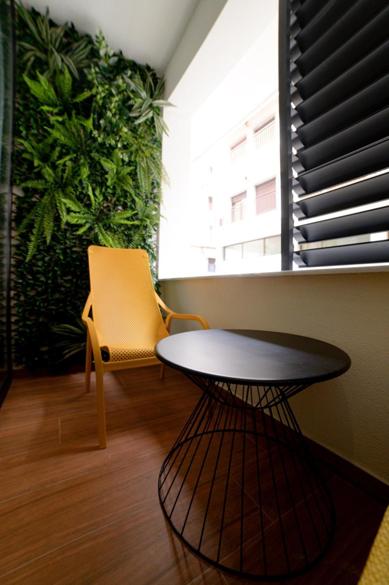 Luxenest Apartment Thessaloníki Luaran gambar